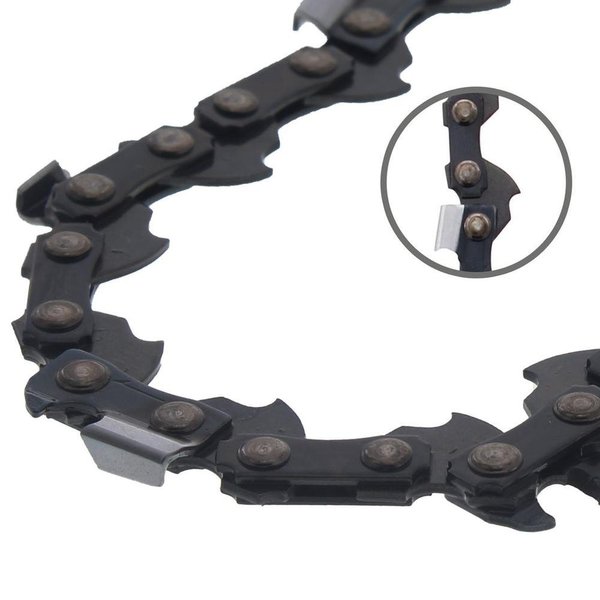 Aftermarket Chainsaw Chain Windsor K3C74E K3C074G 7346074 63J74 C-CCH-0021-810